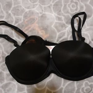 Brand New**Victoria Secret's push up bra. I also have the same in white.